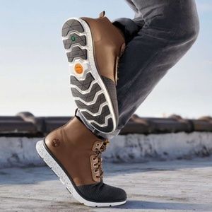 Mens Timberland Killington Chukka 